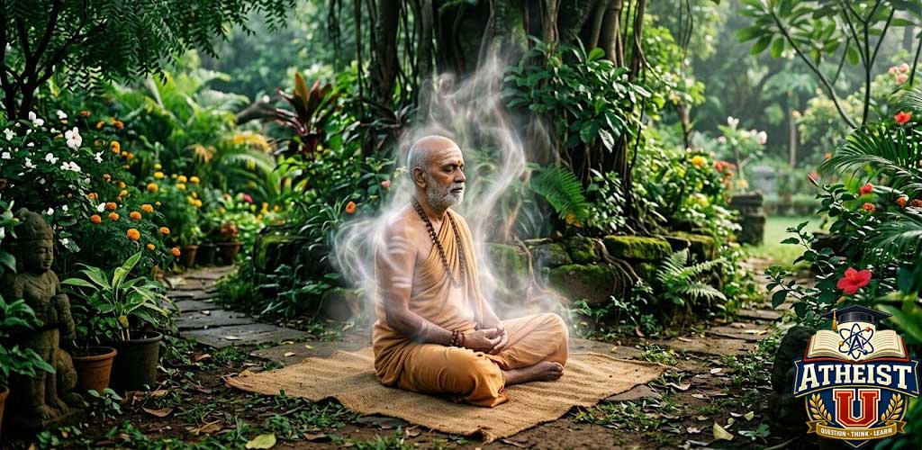 Is Reincarnation Scientifically Plausible?